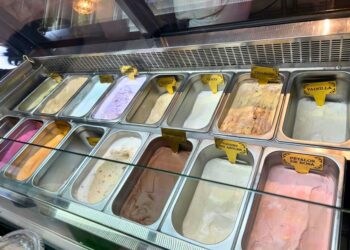 Heladiza Fest en Yucatán. Promueven la industria del helado.