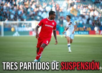 Comisión Disciplinaria se queda corta en castigos por bronca América-Toluca