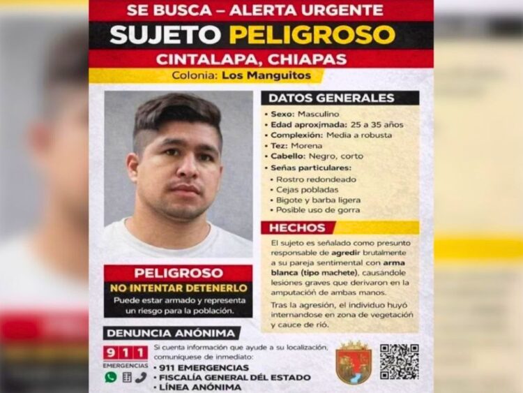 Breves de los Estados del 14 de abril