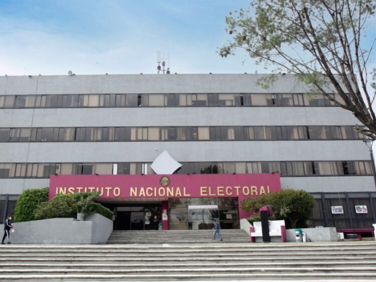 INE fortalece la integración de autoridades locales con procesos abiertos, integrales y de alta exigencia técnica