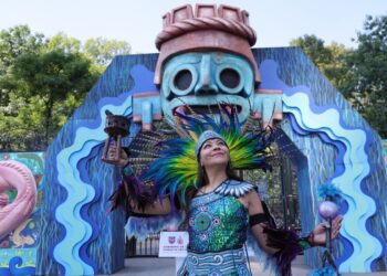 Brugada: festival Aqüifera, acercamiento y reconciliación de la ciudadanía con el agua