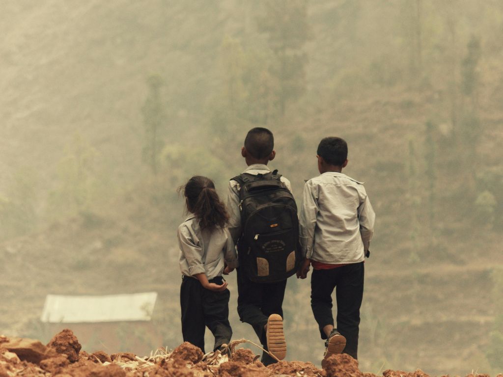 Infancias en riesgo: los rezagos que México no puede seguir ignorando