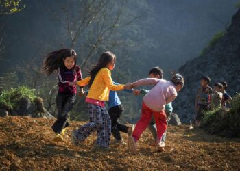 Derechos niñas y niños: urgen aplicar las leyes