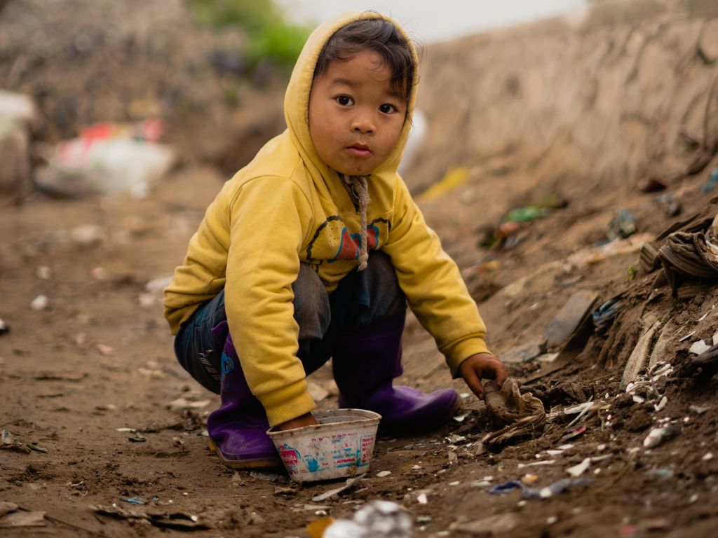 Infancias en riesgo: los rezagos que México no puede seguir ignorando