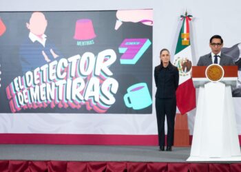 Infodemia reconoce errores en verificación de contenido