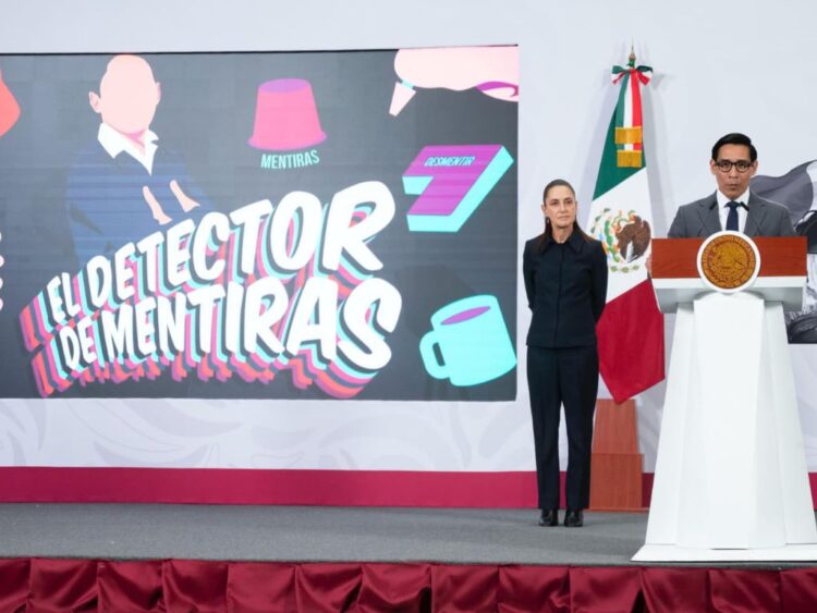 Infodemia reconoce errores en verificación de contenido