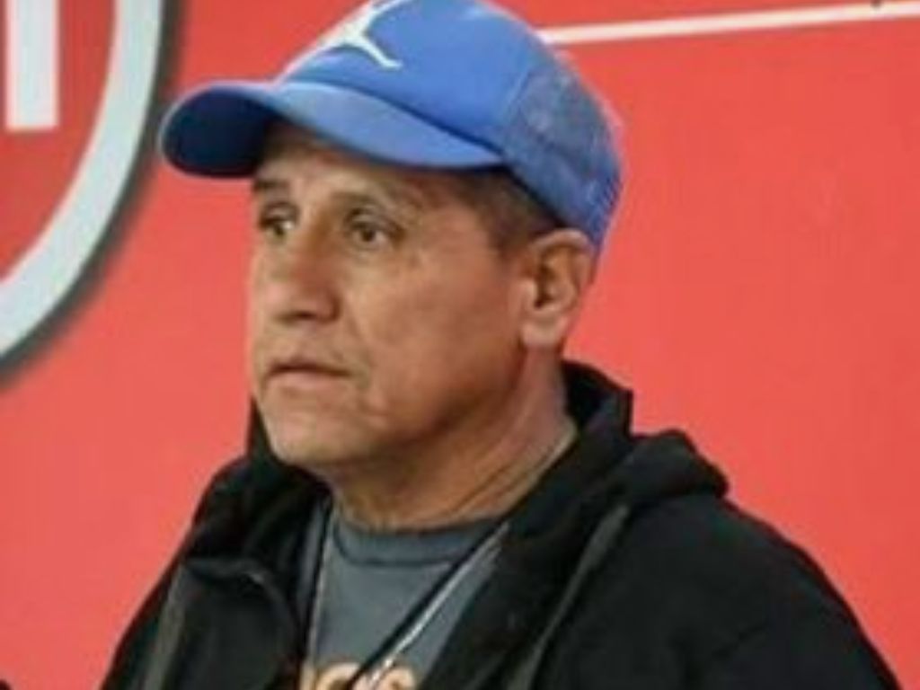 Defensores ambientales Michoacán. Javier Gómez. Amenazado. AMEXI