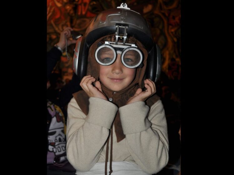 Jedicon llega a Ciudad de México con universo Star Wars