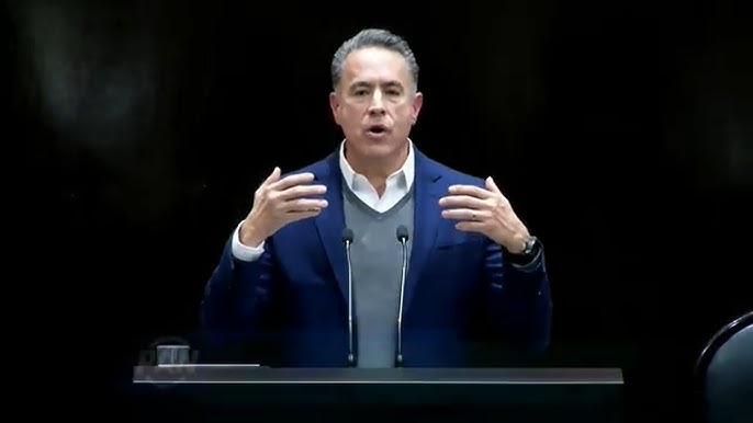 Reforma ambiental. PAN: "El medio ambiente no puede esperar"