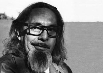 México conmemora los 50 años de José Revueltas, autor fundamental del pensamiento crítico y social. | AMEXI/FOTO: RRSS