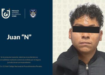 A proceso Juan Jesús “N” por el feminicidio de Edith Guadalupe