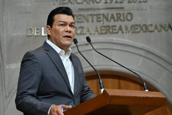 Nueva Ley de Salud tras décadas de rezago legal