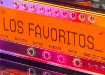 Los Favoritos se imponen en la cuarta emisión de “Juego de Voces 2026”. | AMEXI/FOTO: IG @juegodevocesof