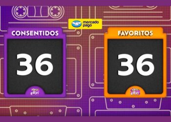 Sexto programa de Juego de Voces 2026 se vivió con invitados, duetos intensos y el empate los equipos. | AMEXI/FOTO: IG @juegodevocesof