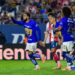 Atlético de San Luis 0-2 Pumas de la UNAM, quien se pone de sublíder momentáneo