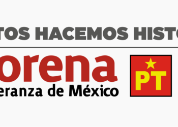 PVEM busca alianza con Morena y PT para elecciones 2027: Manuel Velasco.