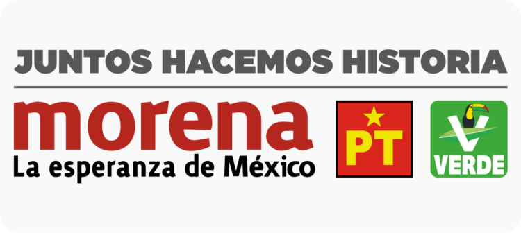 PVEM busca alianza con Morena y PT para elecciones 2027: Manuel Velasco.