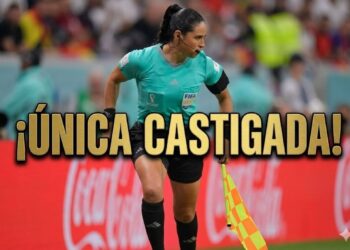 ¡Castigada! Karen Janett Díaz es suspendida por abrazar a Alex Zendejas