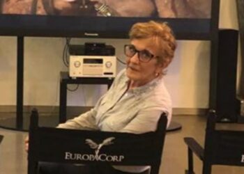 Muere Karina Duprez a los 79 años; actriz y directora de telenovelas deja un legado en la televisión mexicana. | AMEXI/FOTO: IG @karinaduprez