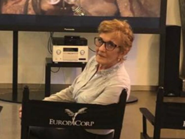Muere Karina Duprez a los 79 años; actriz y directora de telenovelas deja un legado en la televisión mexicana. | AMEXI/FOTO: IG @karinaduprez