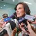 Kenia López. Caso Rocha Moya, prueba de fuego.