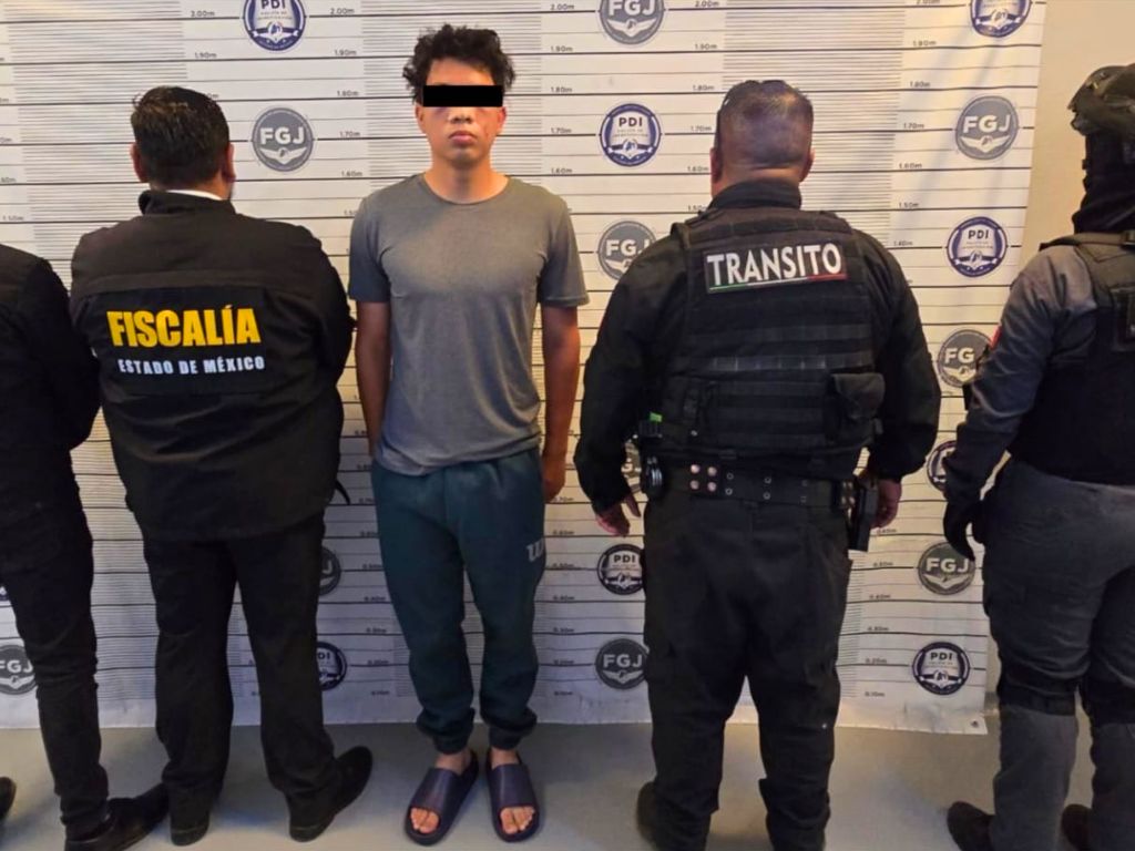 Breves de los Estados del 9 de abril. Kevin. Prisión preventiva.