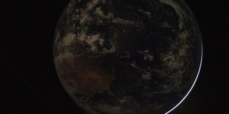 Artemis II: de la órbita terrestre al espacio profundo