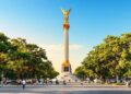La CDMX se hunde dos centímetros por mes y se nota desde el espacio