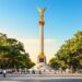 La CDMX se hunde dos centímetros por mes y se nota desde el espacio
