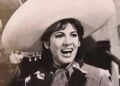 Muere Lucha Moreno, ícono de la música ranchera mexicana, a los 86 años. | AMEXI/FOTO: RRSS