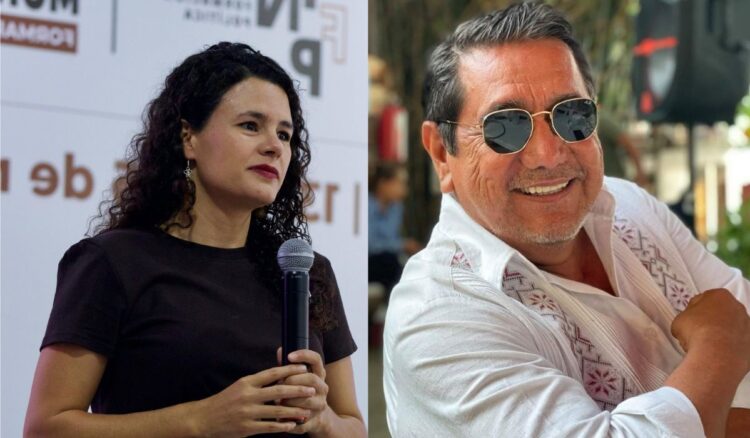 Félix Salgado, el perverso juego para ser el sucesor de Evelyn en Guerrero (Opinión)