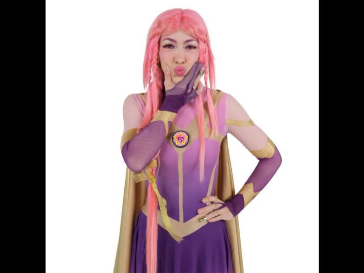 Luli Pampín regresa a México con Millones de Gracias Tour