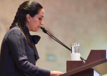 Gobierno de Oaxaca inhabilita por 20 años a exsecretaria de Movilidad