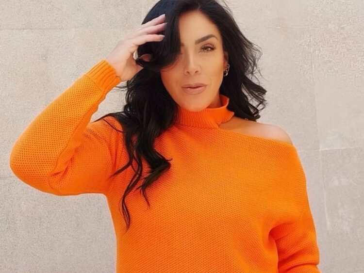 Marichelo habla por primera vez de su separación de Jorge D´Alessio