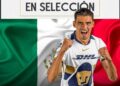 Selección Mexicana