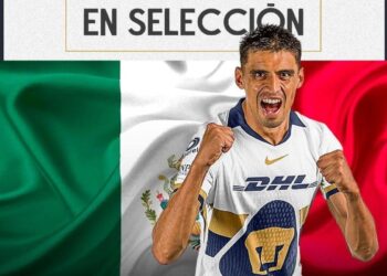 Selección Mexicana
