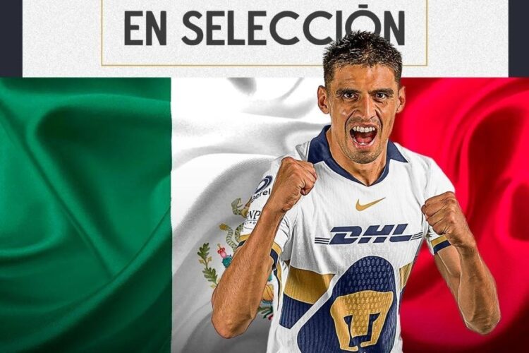 Selección Mexicana