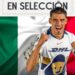 Selección Mexicana