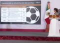 México consolida su preparación para el Mundial 2026
