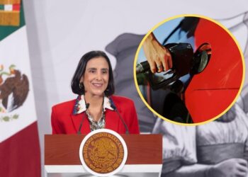 México importa 75% del gas natural; Sener advierte riesgos