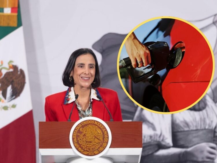 México importa 75% del gas natural; Sener advierte riesgos