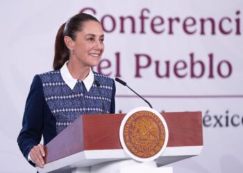 potencias México potencia mundial fortalece su relación comercial