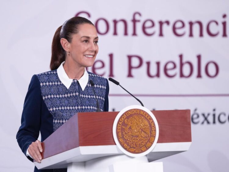 potencias México potencia mundial fortalece su relación comercial