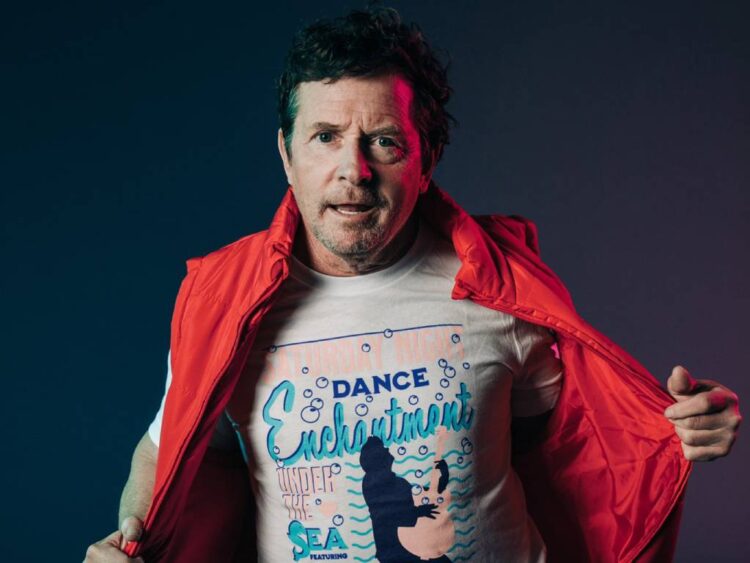 CNN reporta el fallecimiento de Michael J. Fox ¿Cómo reaccionó el actor?