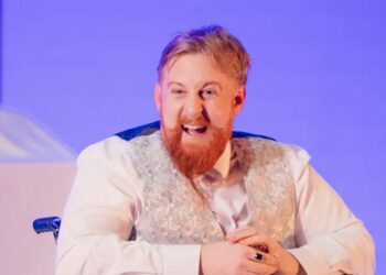 Muere Michael Patrick, actor de “Game of Thrones”, a los 35 años. | AMEXI/FOTO: IG @michaelpatric314