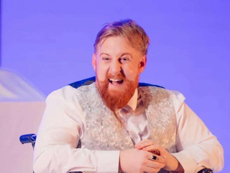 Muere Michael Patrick, actor de “Game of Thrones”, a los 35 años. | AMEXI/FOTO: IG @michaelpatric314