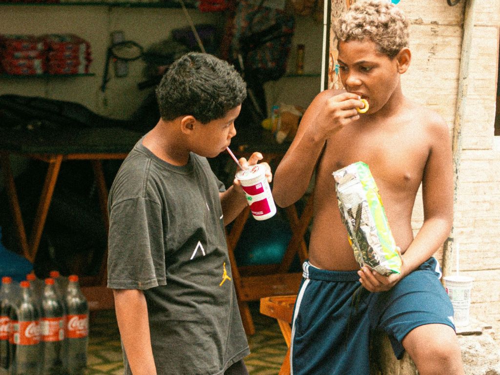 Mitad de la niñez en Oaxaca sufre obesidad o desnutrición Secretaría de Salud