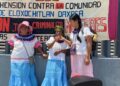 Jueza federal anula 200 órdenes de aprehensión contra indígenas de Oaxaca