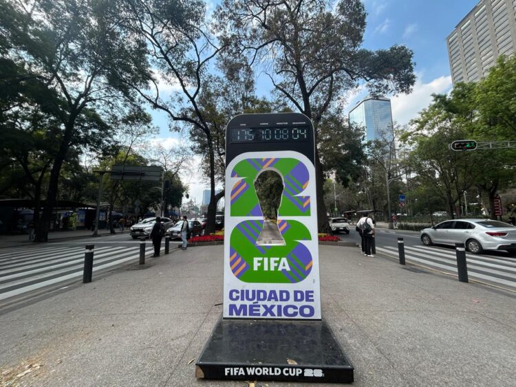 Mundial 2026: ¿Seguridad o alza de precios, qué preocupa más a los mexicanos?