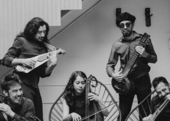 El Museo de Culturas Populares ofrecerá conciertos gratuitos en mayo con son jarocho, ensambles y coros juveniles en CDMX. | AMEXI/FOTO: RRSS
